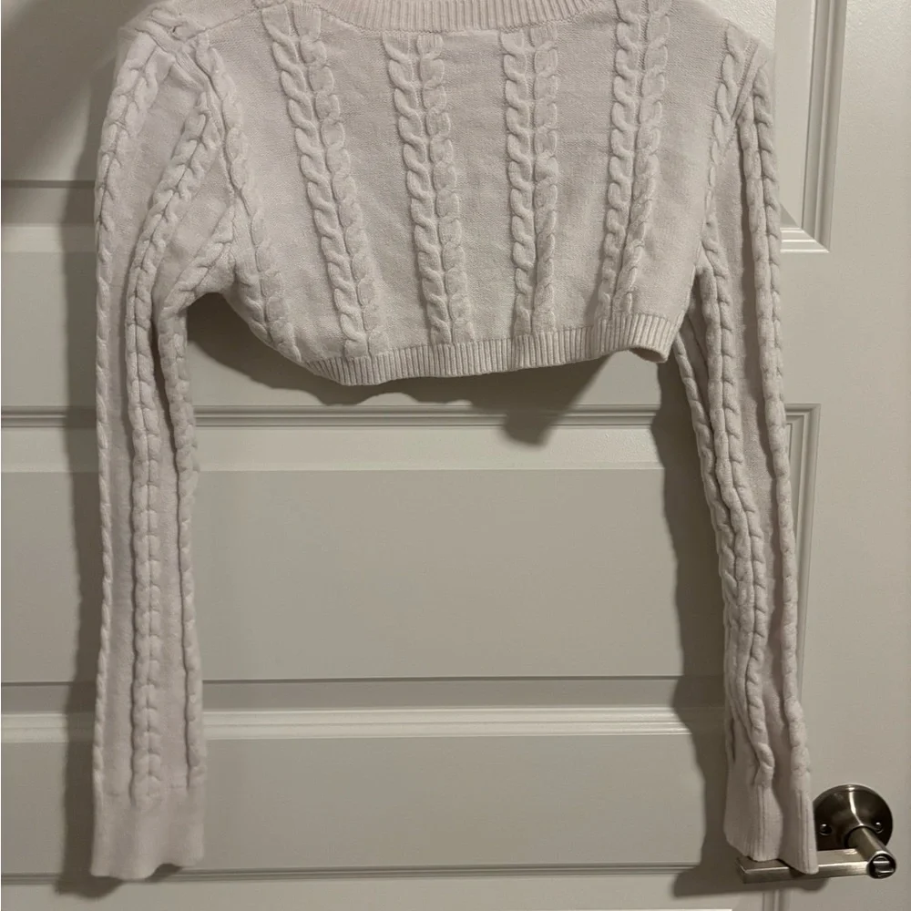 Mini sweater - Picture 2 of 2